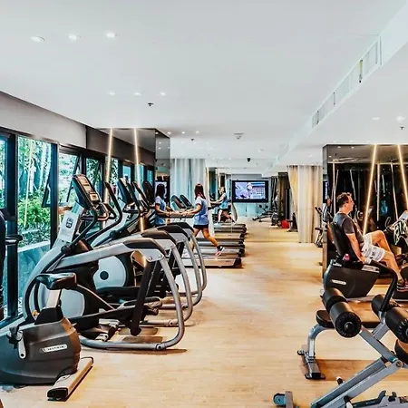 Best Location In Pattaya, Sky Pool & Infinity Edge Exterior photo